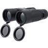 Oikabio Binocolo 12 x 42 per adulti visione notturna binocolo binocolo BAK4 Prisma Lens Binocolo impermeabile