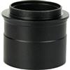 Generic Telescopio Oculare for telescopio adattatore for fotocamera telescopio ultra grandangolare adattatore T da 2 pollici con filettatura da 2 pollici