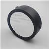 Generic Accessori per telescopi Copertura telescopica regolabile da 60-90 mm for 80EQ 70AZ 70EQ 90EQ 90AZ 60AZ con scatola