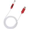 Generic Cavo Deep Flash per la di Ingegneria MIUI, Cavo di Servizio Robusto per Flash in modalità 9008, per Telefono MIUI, Materiale PVC