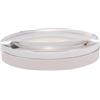 CEQFSWHQ Set di lenti obiettive for telescopio astronomico rifrattivo D70mm - Lunghezza focale da 300 mm a 900 mm for telescopi fai da te(D70 F400)