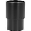 Jectse Tubo di Prolunga per Telescopio, Connessione Stabile Riduce i Riflessi Tubo di Prolunga per Lunghezza Focale del Telescopio per Filtri per Astrofotografia (50MM)
