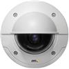 Axis 0482 - 001 - Axis p3364-ve 6 mm - network CCTV camera - Dome - Outdoor - Vandal/Weatherproof - Colour (Day & Night) - 1280 x 960 - vari-focal - audio - 10/100 - MJPEG, H.264, AVC - PoE