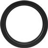 Naroote Anello Adattatore per Telescopio Astronomico Forte e Resistente Alla Corrosione da M48x0,75mm a M42x0,75mm Installazione Semplice per gli Astronomi
