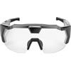 GOWENIC Occhiali Sportivi POV con Fotocamera 1080P 12MP, Occhiali da Sole Indossabili Intelligenti WiFi con Obiettivo Grandangolare, per Sci, Ciclismo, Escursionismo e Sport All'aria