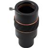 Generic Accessori per telescopi 3x 2x Barlow (1,25 pollici) #93428#93529(1.25 inch 3x)