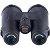 Generic Binocolo monoculare portatile per adulti Binocolo telescopi Telescopio Gomma per bambini, Viaggi all'aperto Giro turistico Birdwatching