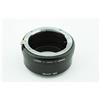 RANY Adattatore RANY AI G-NEX per Nikon F/AI/AIS/G Lens - Sony NEX e A7 FE