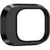 QFEORYRJC Filtri for lenti compatibili con DJI Mini 4 Pro UV CPL ND8/ND16/ND32 ND64 Set di densità neutra Accessorio for fotografia di droni(UV)
