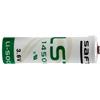 INDEXA Batteria al litio 3,6 V / 2,45 Ah SAFT INDEXA BAT-3,6-AA-LS