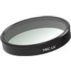 YIGZYCN Set di filtri fotografici professionali multiuso per action camera Video Lenti in vetro rivestito multiplo Accessori Filtro polarizzatore per Action Camera