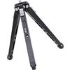 ULIJTH Portatile Metallo Desktop Treppiedi Stand Per Smartphone Fotocamere 122g Peso 1/4 Universali Filettatura Montaggio Multiplo Dispositivo Compatibile Treppiedi