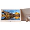 Generic Cornice foto digitali, album elettronico con cornice digitale 12 pollici - Immagine LED ad alta risoluzione 1280 x 800/lettore video multimediale/musica con telecomando, supporto USB e scheda