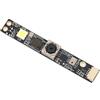 Yctze Modulo Telecamera 1Xshare Ov5648 Modulo Telecamera da 5 Mp Modulo Telecamera Hd Interfaccia Usb Hbv 1825 Af Per Winxp Win7 Win8 Win10 Os X Hbv 1825