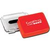 GoPro Floaty Backdoor+ Kit Fissaggio, Nero/Antracite