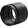 YLHKLFJJ Adattatore filtro obiettivo in metallo for Canon for Powershot G15 / G16 con tubo da 58 mm nero for LC8347