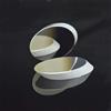 SHANGXING(尚兴) Specchio secondario ad asse corto 25mm 30mm 35mm 42mm 50mm 54mm 70mm 114 203 Telescopio riflettore Sottospecchio ellittico obliquo(20mm)