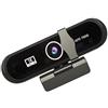 Ldbuejiaja Webcam B9 con porta USB e messa a fuoco automatica 1080P/2K/4K opzionale per lavoro remoto e lezioni online