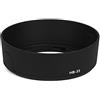 fittings4you Paraluce per Nikon AF-S DX 18 - 55 VR ed II HB 33