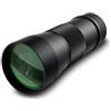 Generic Telescopio monoculare 8 x 42 con caratteristiche impermeabili e riempite di azoto per escursioni, campeggio e osservazione degli uccelli (10 x 42)