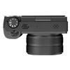 Tsophreniq Macchina fotografica di concentrazione veloce 2.8 piedi contro schermo cipiglio batteria estesa viaggio fotografia fotocamera digitale per fotografia di viaggio per fotografia di viaggio