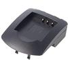 AccuCell Ricarica per Samsung SLB-0837, Digimax L50