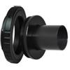 Generic Accessori per telescopi Accessori for telescopi astronomici Adattatore for fotocamera da 0,96 pollici Oculare per telescopio