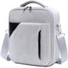 PLCPDM Zaino Organizer Capacità Con Scomparti Interni Per Zaino Con Custodia Per Accessori Per Fotocamere Droni