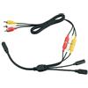 GoPro ANCBL-301 Combo Cable, Cavo Combo Hero3