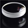 Artsim Prismi e caleidoscopi D6mm F12mm Spessore centrale 2,36 mm Design collimante asferico Kit di ottica per aule di scienze
