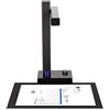 AMAZWI Fotocamera per documenti Libro Scanner Document Camera Shine 500 800 Pro Capture Max Dimensione A4 for l'apprendimento dell'insegnamento, scanner di documenti for la scansione della fattura con OCR. A