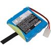 VI VINTRONS 4000mAh Battery For Trimble TSCe, GIS TSCe, Range, TDS, Topcon Range
