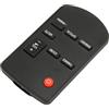 KIMISS Remoto Control per Soundbar SC HTB200, Compatibile con N2QAYC000123 Sostituzione per un Facile Accesso