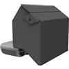 oneforus Copertura parasole per schermo monitor e controller per trasmettitore Mavic Air 2/Air 2S/Mini 2 - Accessori per cappa parasole per telefono