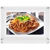 YUNHEST Display desktop di casa, cornice for foto digitali, lettore video acrilico trasparente, album fotografico elettronico dinamico ad alta definizione for visualizzare momenti meravigliosi (Size : 5 inch
