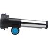 Generic 80 mm adatto for telescopio astronomico di rifrazione fai-da-te collegato all'oculare a specchio da 1,25 pollici Ricambi per telescopi astronomici