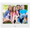CIVDW Smart WiFi Cloud Digital Frame con 7/8/10.1 pollice IPS Touch Screen/16 GB di archiviazione, condividere foto o video tramite Frameo APP Supporto riproduzione video e musica/rotazione automatica