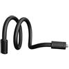 JTQYFI Supporto flessibile per fotocamera per/X con 1/4 porte a collo di cigno