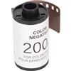 NutriEss Pellicola per stampa a colori Nutriess da 35 mm, rotolo sensibile alla luce ad alta risoluzione da 8 esposizioni per fotocamere da 135 mm