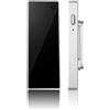 VCHICS Mini fotocamera per il corpo, BC Magnete di registrazione con un clic Videocamera DVR Registratore vocale digitale Corpo Mini fotocamera portatile for badge da indossare sul petto per le forze dell'or