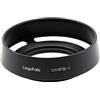 LingoFoto - Attacco a vite rotondo per obiettivo Fujinon XF 35 mm f/2 R WR, XF 23 mm f2 R WR sostituzione LH-XF35-2