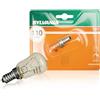 Sylvania-Refrigerator Lamp 15 W E14