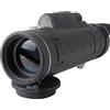 WANWEN Telescopio monoculare 40X60 ad Alte Prestazioni, ingrandimento Reale 16X Supporto per la Visione del Telefono Cellulare Telescopio per Birdwatching Caccia Campeggio Little Surprise
