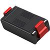 YROHGKPN Piastra a sgancio rapido per fotocamera, supporto rapido, adattatore di montaggio per action mouse, accessori di prolunga in alluminio