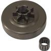 GARDEMAX Pignone compatibile per Husqvarna 435,435E,440,440E