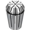 QUARKZMAN Mandrino A Molle ER20 1mm Acciaio Per Molle 65Mn Mandrini Di Precisione Per Router Tornio Fresatura CNC