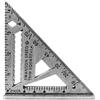 Swanson Tool 4,5 pollici Trim Speed Square (imperiale)