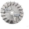 GTWSQQ Volano magnetico for motosega Zenoah G2500 marca cinese 2500 2600 25cc universale adatto STIGA ANOVA ALPINA AMA STERWINGS MCSWD25