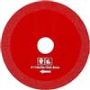cskky 1 pcs 100/110mm Lama for sega diamantata for marmo for ultra sottile for piastrelle in ceramica Disco for taglio vetro Taglio Rettifica Utensile elettrico .oth