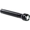Maul Torcia LED MAULkronos L - grande torcia LED per uso professionale - torcia luminosa con lunga durata e protezione dagli spruzzi d'acqua (IPX4) - nero